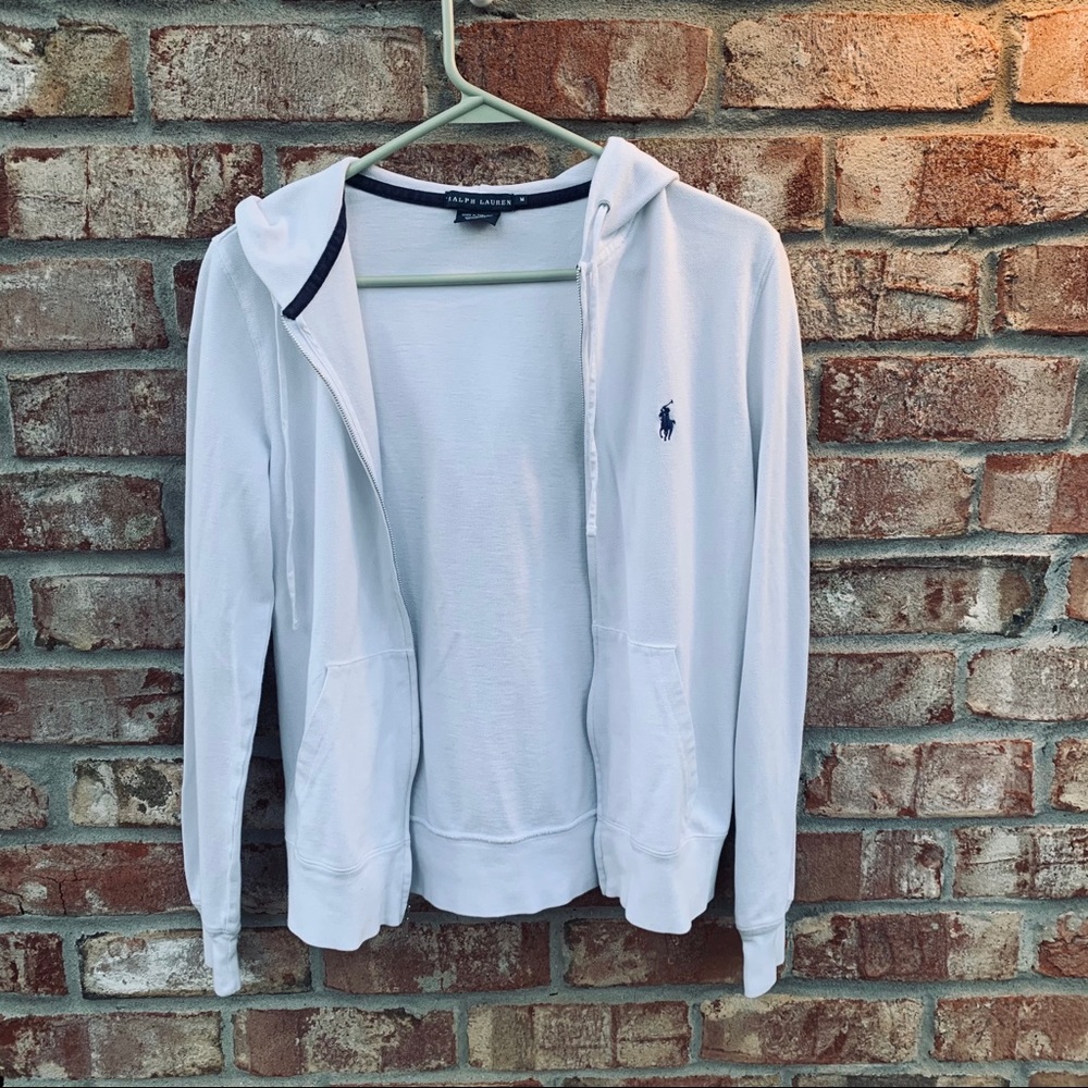 Ralph Lauren light jacket